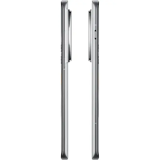 Смартфон OnePlus 12 5G PJD110 16/512Gb White NFC CN Глобальная прошивка - фото 6