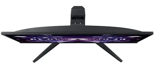 Монитор 24" Samsung Odyssey G3 LF24G33TFWI FHD 144Hz (LF24G33TFWI) Б/у - фото 5