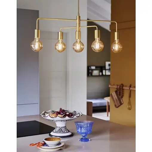 Підвісний світильник Nordlux Gloom 2113053035 - фото 2