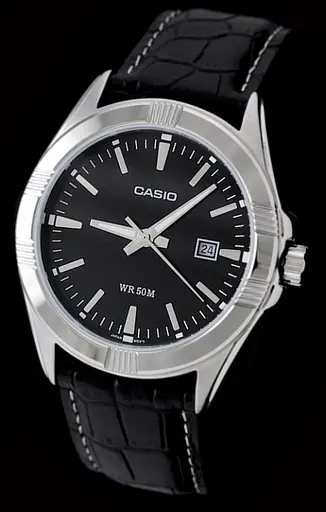 Годинник чоловічий Casio MTP-1308L-1AVDF (модуль №2784) - фото 2
