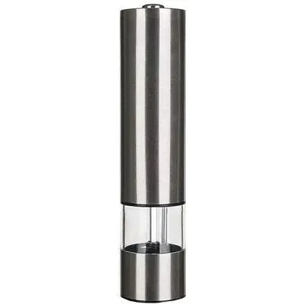 Мельница электрическая для соли и перца 22.5cm CULINARIA TUBE Banquet