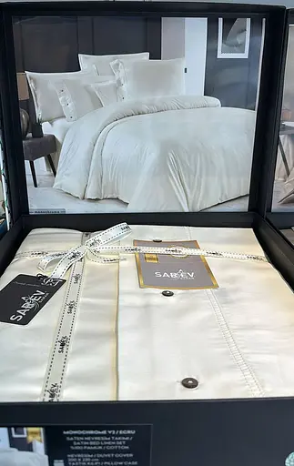 Комплект постельного белья Sarev Сэм. pbe0049501 - фото 3