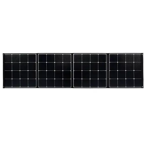 Солнечная панель EnerSol ESP-200W 200W - фото 2