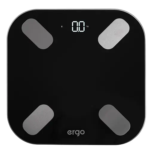 Ваги підлогові Ergo (PSB 490) - фото 1