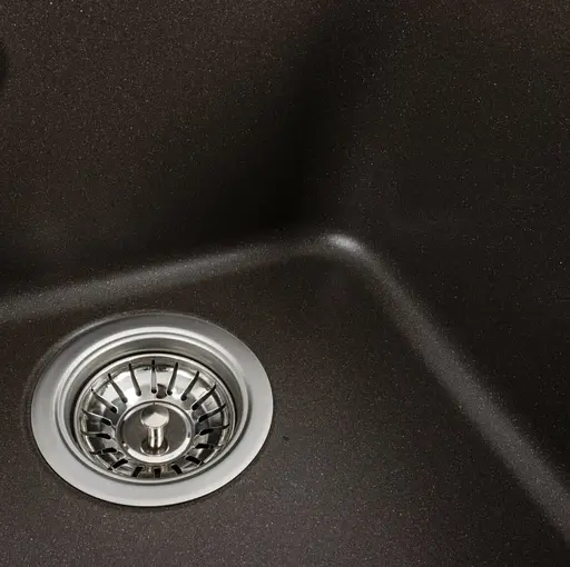 Кухонная мойка Platinum 4050 KORRADO (SP000039598) - фото 3