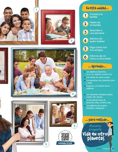 Instantes 1 (A1) Libro del profesor - фото 5