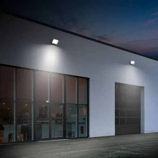 LED прожектор VIDEX F3 100W 5000K 220V Black (VLE-F3-1005B) - фото 5