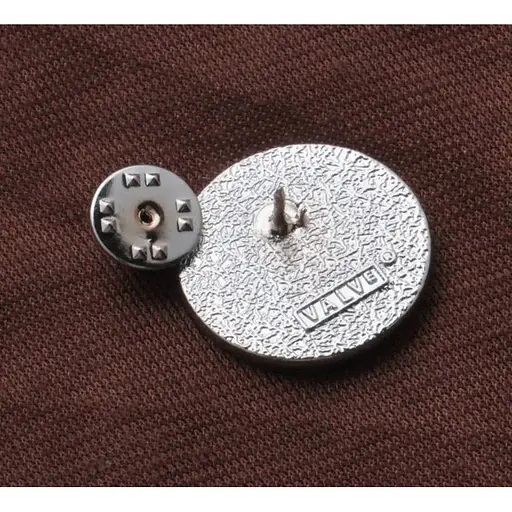 Значок Доти 2 DOTA 2 D2 21.33 - фото 3