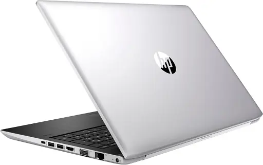 Ноутбук HP ProBook 430 G5 i3-7100U, 8Gb, 256Gb SSD - фото 3