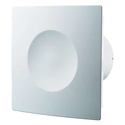 Малошумный вентилятор Blauberg Hi-Fi 100 Т - фото 1