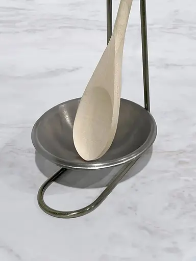 Тримач для ложки Lemax бронза 19.5х11х10 см (HYJ-007 BA) - фото 2