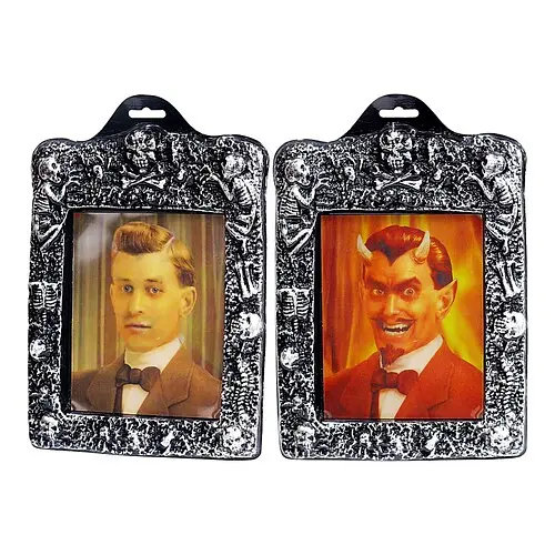 Картина Адвокат диявола - фото 1