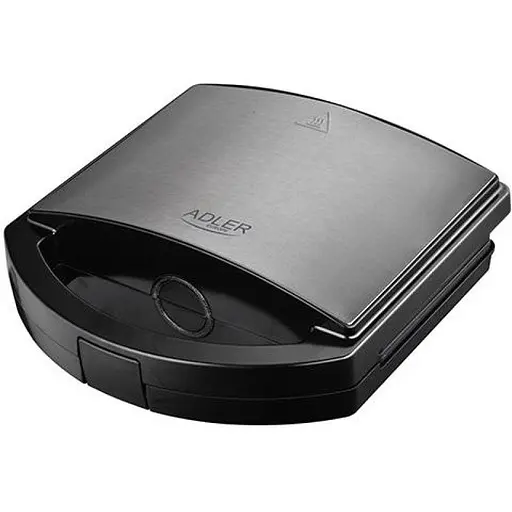 Бутербродниця Adler AD 3069 - фото 1