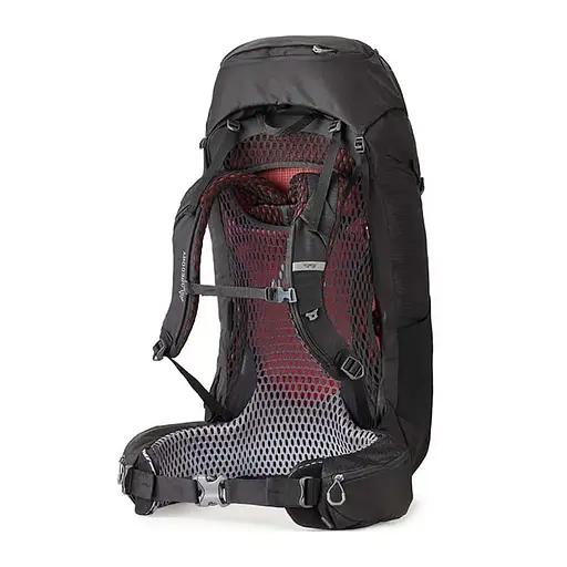 Рюкзак Gregory Katmai 65 RC SM/MD Black S/M (1053-137236/0662) - фото 2