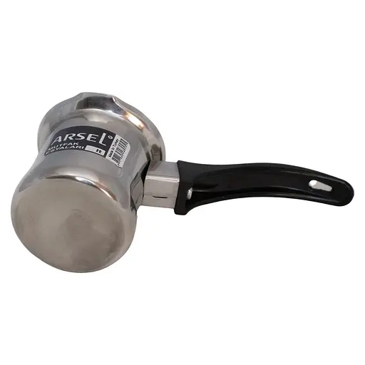 Турка для кави з нержавіючої сталі Arsel №3 300 мл 87736 - фото 2