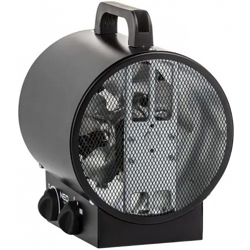 Теплова гармата Neo Tools 2 кВт (90-065) - фото 4