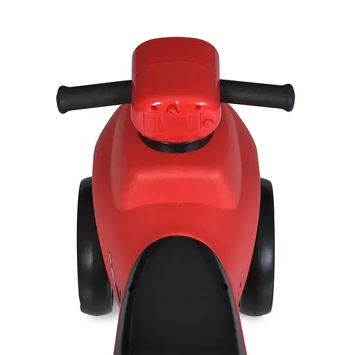 Дитяча каталка-толокар 2 в 1 M 5940(2)-3 до 25 кг - фото 2