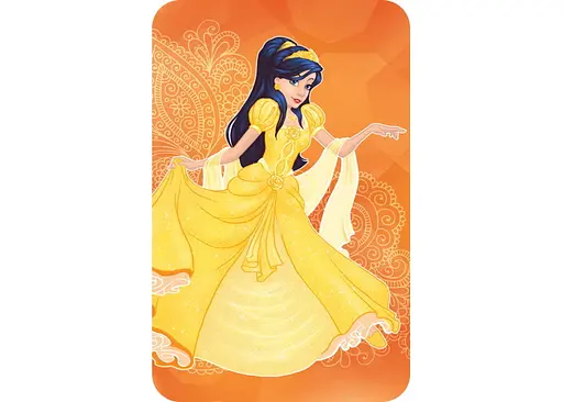 Настільна гра Hobby World Намиста для принцес (Princess Mina: Jewel Matching Game) (01669) - фото 12