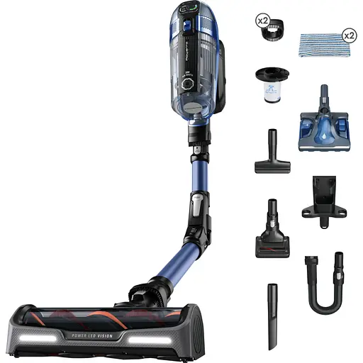 Пилосос акумуляторний Rowenta XForce Flex 12.60 (RH99C0WO) - фото 2