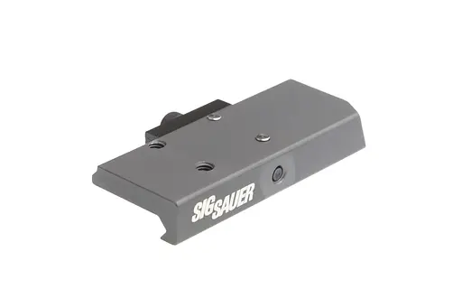 Прицел коллиматора Sig Optics Romeo 3 1x25 - фото 4