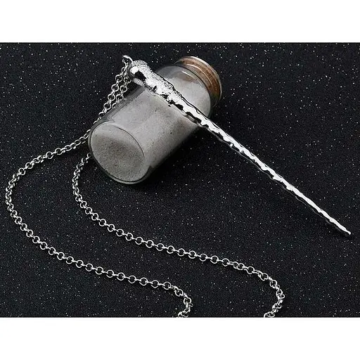 Кулон Gee! Чарівна паличка Рона Візлі Ron Weasley Magic Wand HP6.06 - фото 2