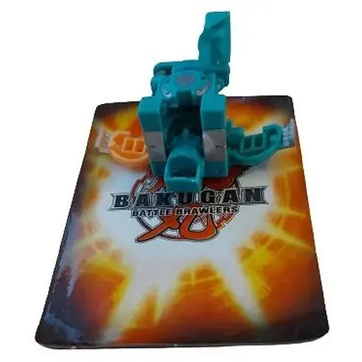 Бакуганы IE206