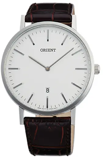 Часы ORIENT FGW05005W0