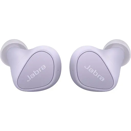 Наушники Jabra Elite 4 Lilac 100-99183003-99 (116797) - фото 5