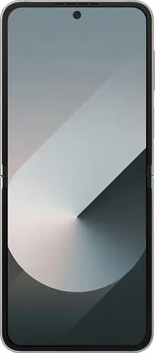 Смартфон Samsung Galaxy Flip 6 256Gb Silver Shadow (SM-F741BZSGSEK) - фото 2