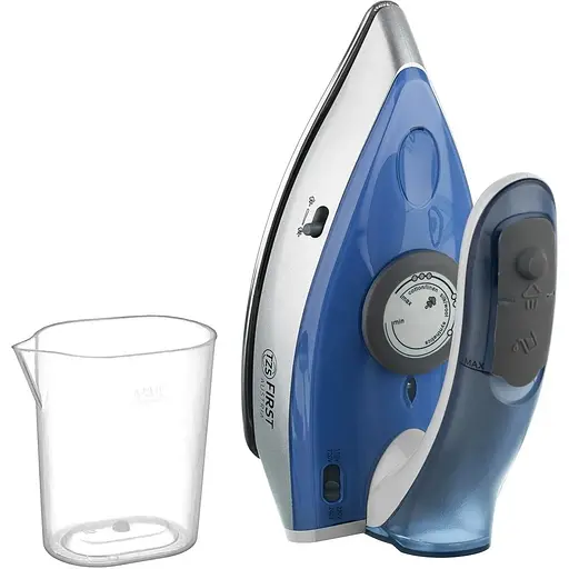 Праска First FA-5640-2 - фото 5