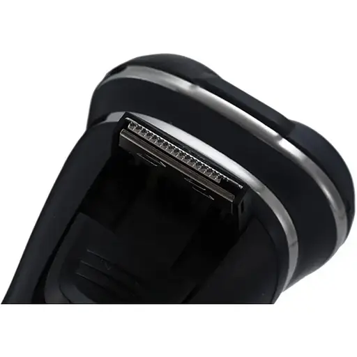 Электробритва VGR V-306 Синяя - фото 3