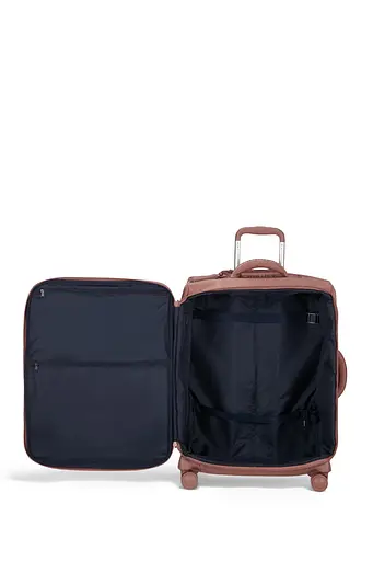 Чемодан 63 См Lipault PLUME ROSE BEIGE 63x45x25 P91*70002 - фото 2