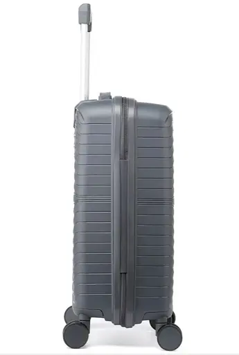 Валіза Semi Line 20" (S) Graphite (T5781-1) (DAS302962) - фото 2