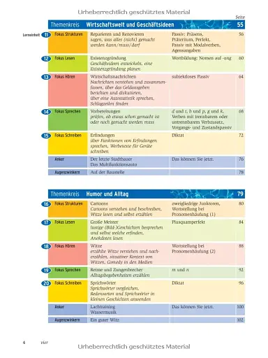 Lagune. Kursbuch 3 Mit Audio-CD - фото 4