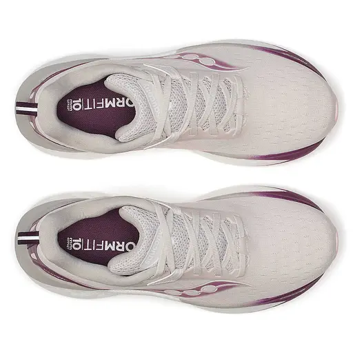 Кроссовки Saucony Triumph 22 Wmn 38 Lilac (1097-S10964-240 7) - фото 5