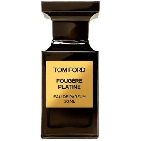 Парфумована вода тестер Tom Ford Fougere Platine 50 мл - фото 1