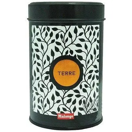 Кофе молотый Malongo Terre ж/б 250 г - фото 1