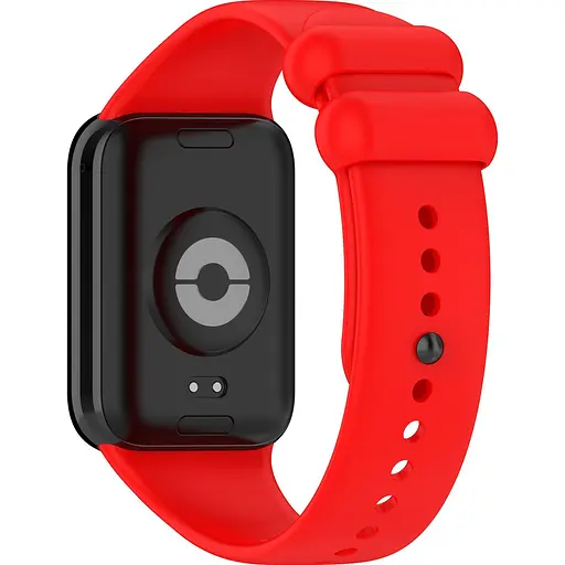 Ремешок ArmorStandart для Xiaomi Mi Band 8 Pro/9 Pro /Redmi Watch 4/5 Red (ARM73972) [145818] - фото 2
