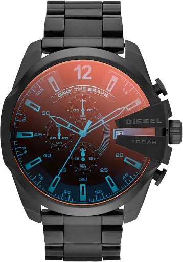 Часы Diesel Mega Chief DZ4318