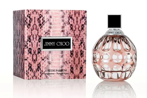 Оригінал Jimmy Choo Eau de Parfum 40 мл парфумована вода - фото 1