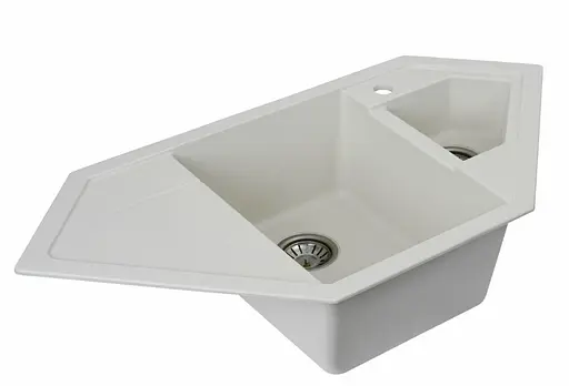Кухонная мойка Platinum 9950 PANDORA (SP000025180) - фото 2