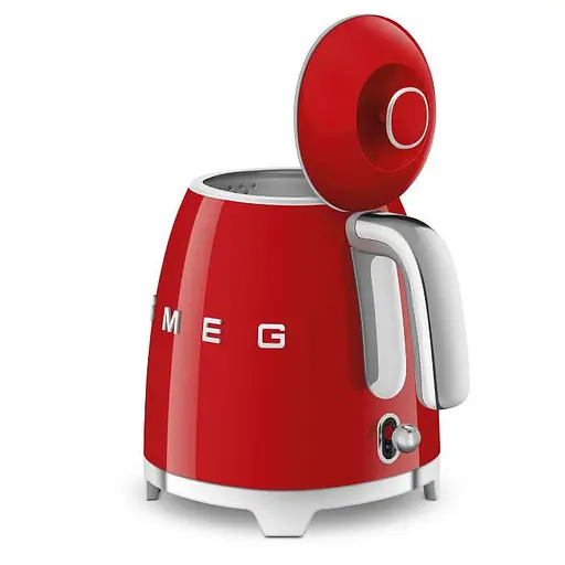 Электрочайник Smeg KLF05RDEU - фото 5