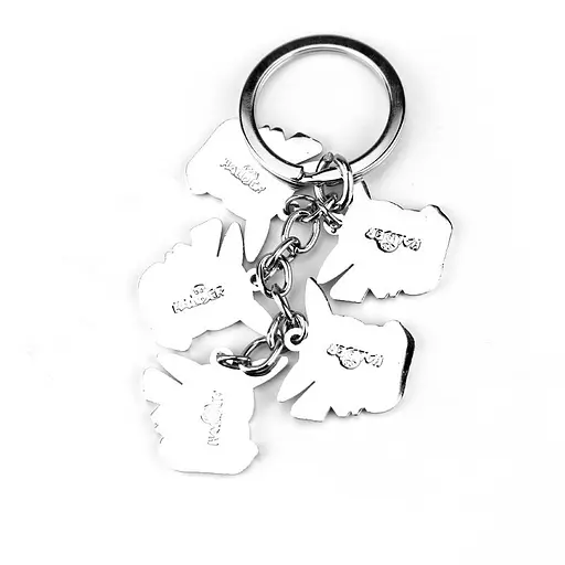 Брелок Покемон Пікачу Го Pokemon Go PG.33.41 - фото 3