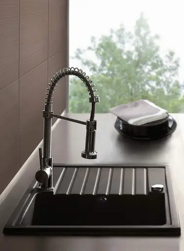 Мойка кухонная Deante Zorba ZQZ_2113 - фото 5