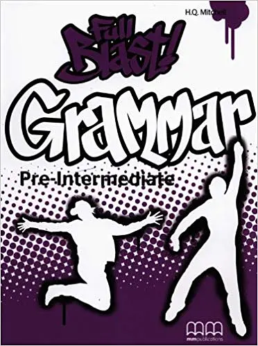 Full Blast! Grammar Pre-Intermediate