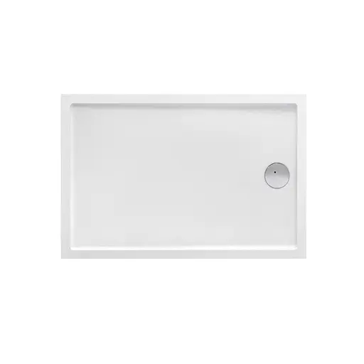 Душовий піддон Roca Granada Compact 100x80 A276264000 - фото 1