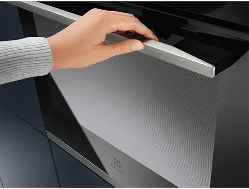 Духовой шкаф Electrolux EOD3F50TX - фото 3