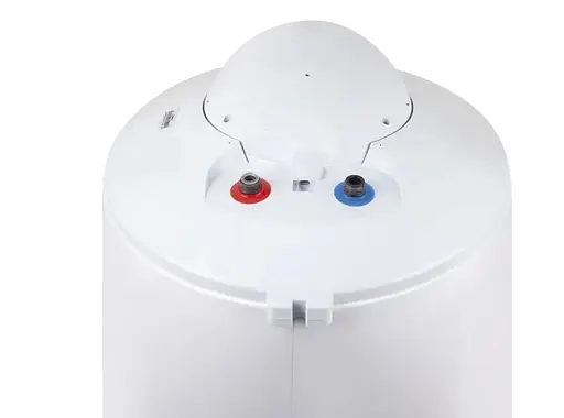 Бойлер TESY GCV 1204424D B14 TBR Anticalc 2.4 кВт, сухий ТЕН, 120 л, вертикальний, циліндричний, білий (304902) - фото 3