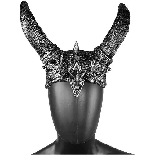 Шлем Демон - фото 1