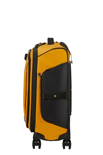 Чемодан Samsonite ECODIVER YELLOW 55x40x23 55 см KH7*06015 - фото 7